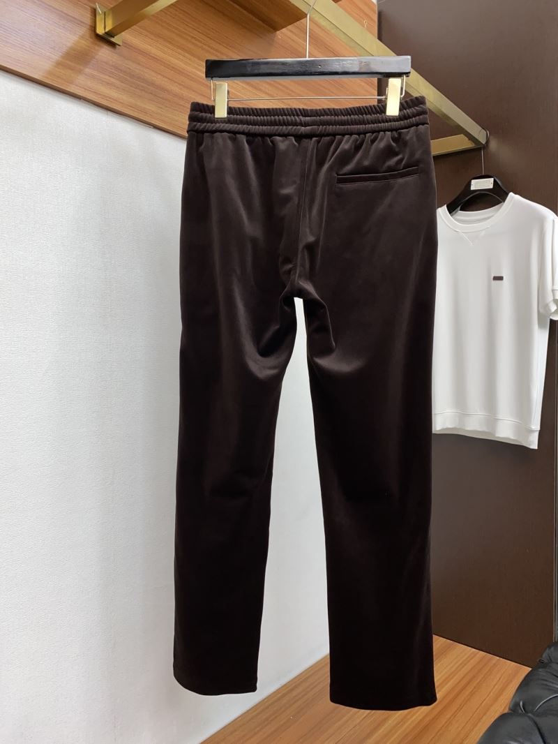 Christian Dior Long Pants